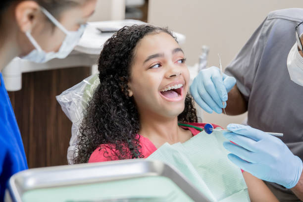 Best Emergency Orthodontic Services in Lathrup Village, MI