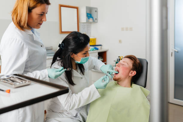 Best Emergency Treatment for Dental Infections or Abscesses in Lathrup Village, MI