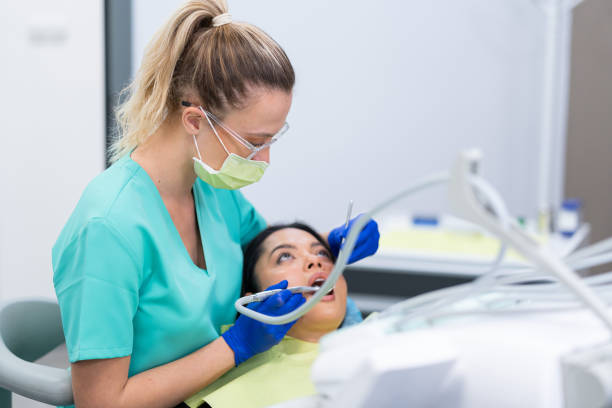 Best Emergency TMJ Treatment in Lathrup Village, MI
