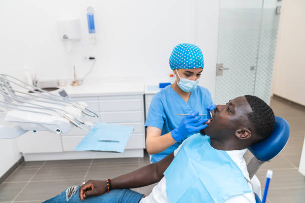 Best Emergency Treatment for Dental Infections or Abscesses in Lathrup Village, MI